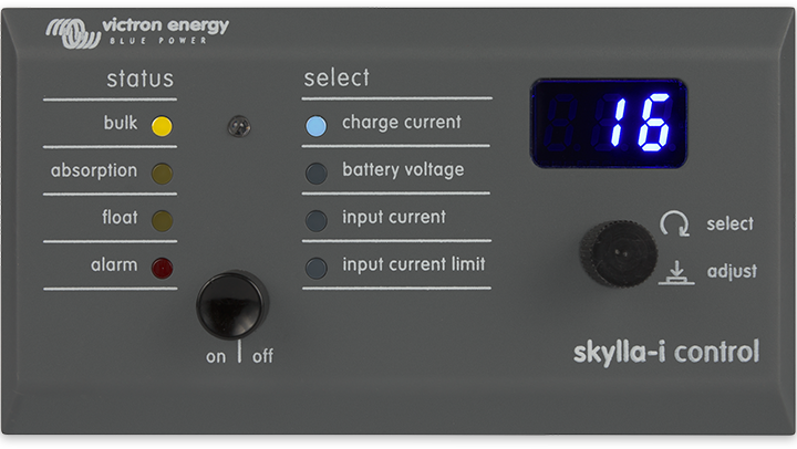 Victron Energy Skylla-i Control GX