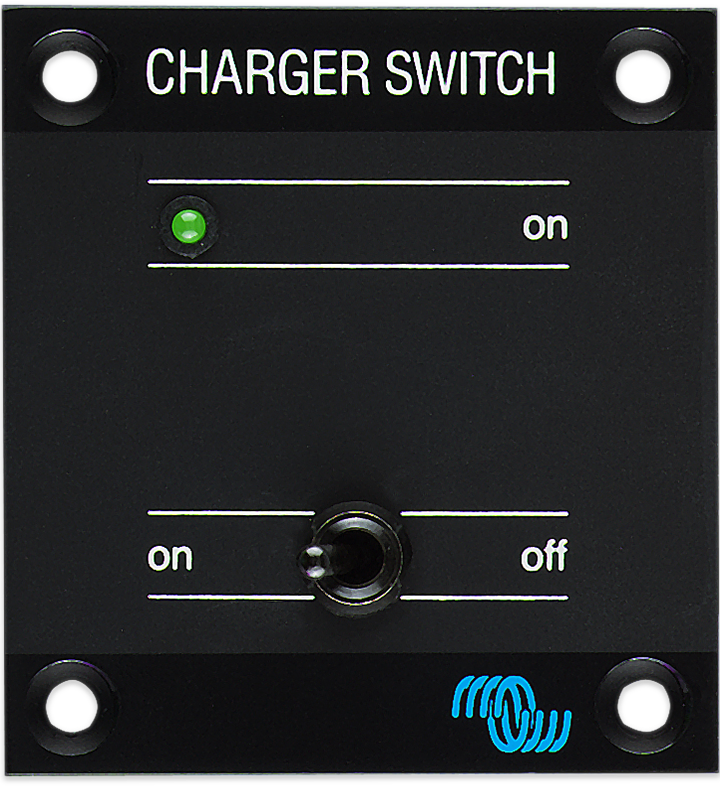 Victron Energy  Charger Switch A remote on-off for Skylla-TG Charger.