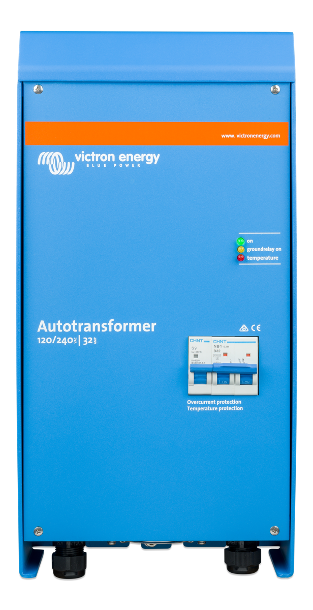 Victron Energy Autotransformator 120 / 240 VAC 32A