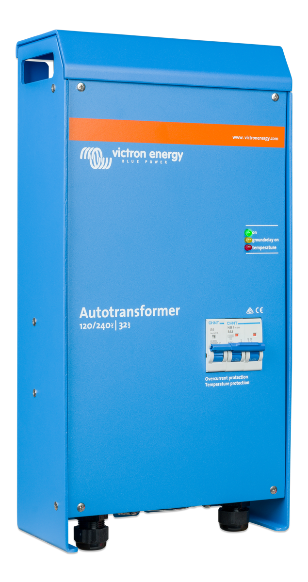 Victron Energy Autotransformator 120 / 240 VAC 32A