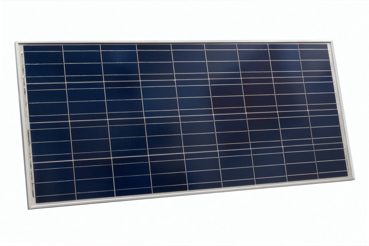 Victron Energy BlueSolar Polycrystalline Panel 330W 24V Mono 72 cells 1980 x 1002 x 40mm series 4b