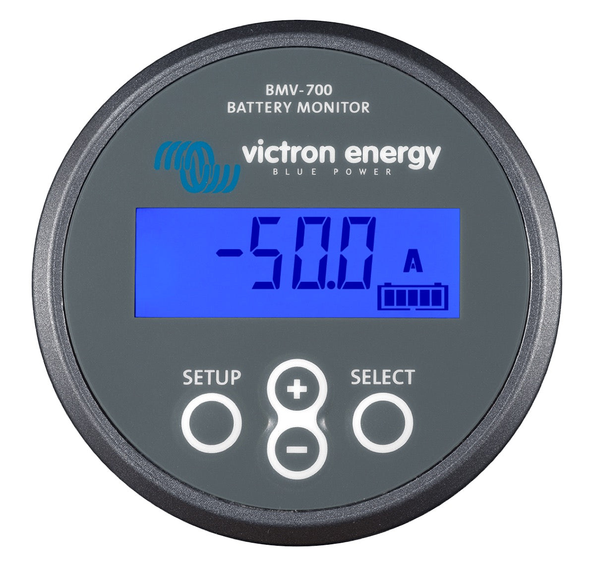 Victron Energy Battery Monitor BMV-700