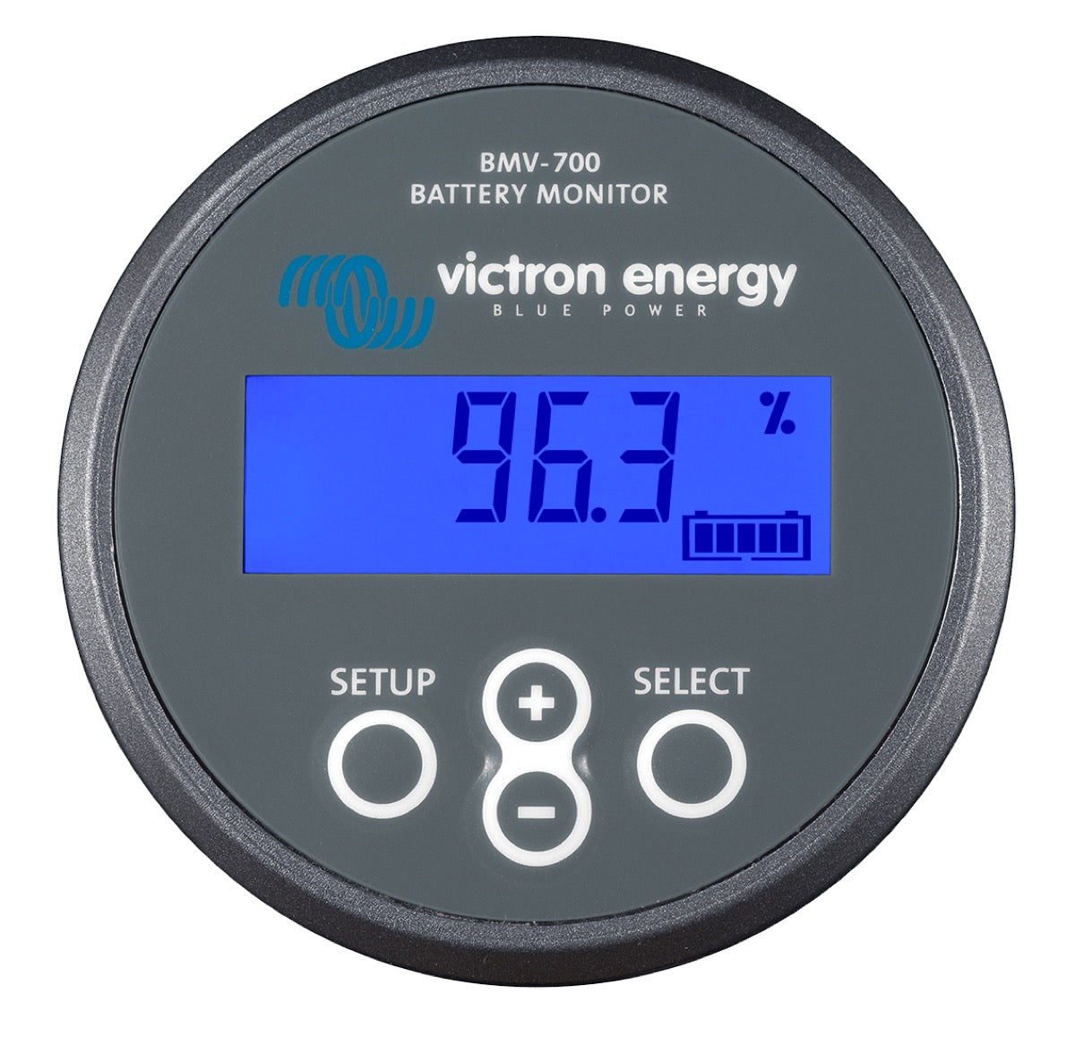 Victron Energy Battery Monitor BMV-700