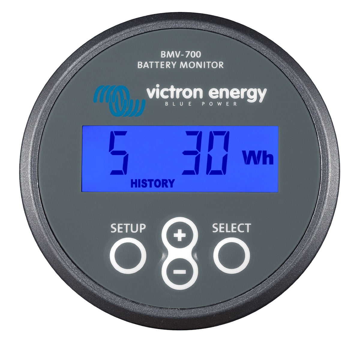 Victron Energy Battery Monitor BMV-700