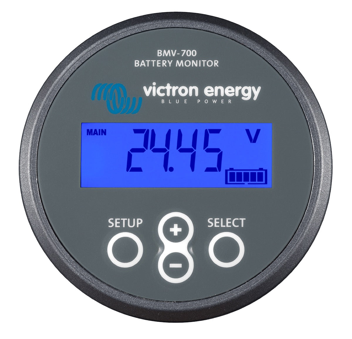 Victron Energy Battery Monitor BMV-700