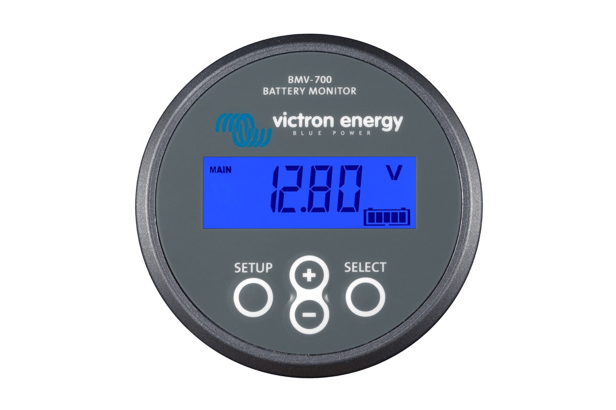 Victron Energy Battery Monitor BMV-700