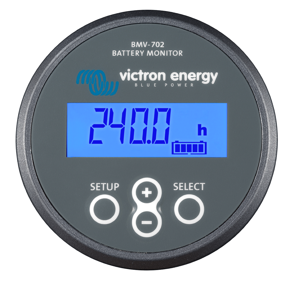 Victron Energy Battery monitor BMV-702