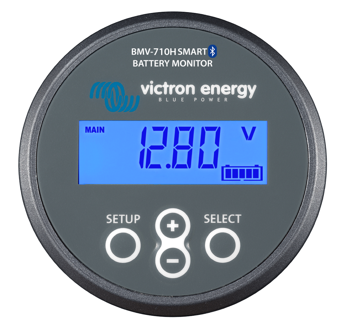 Victron Energy Battery monitor BMV-710H Smart