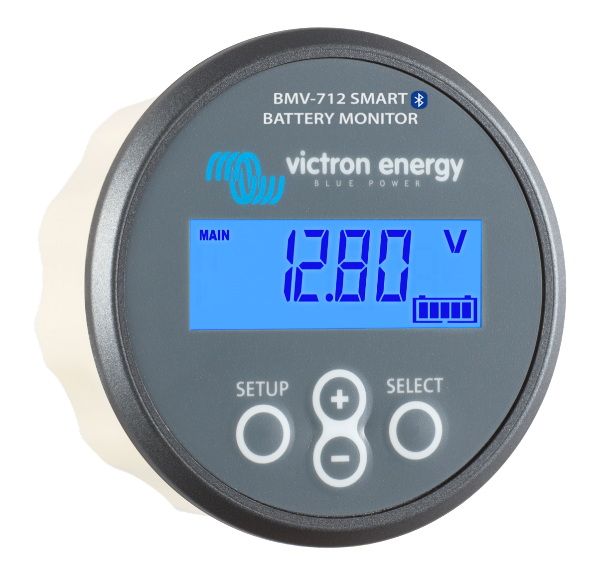 Victron Energy Battery Monitor BMV-712 Smart - Bluetooth