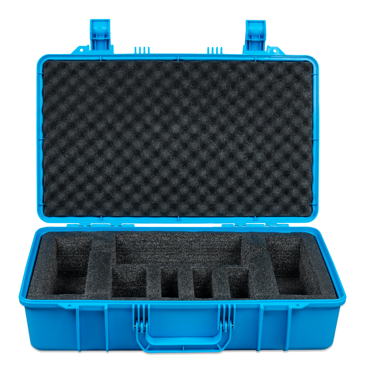 Victron Energy Carry Case for Blue Smart IP65 12/15 and 24/8 Chargers and accessories