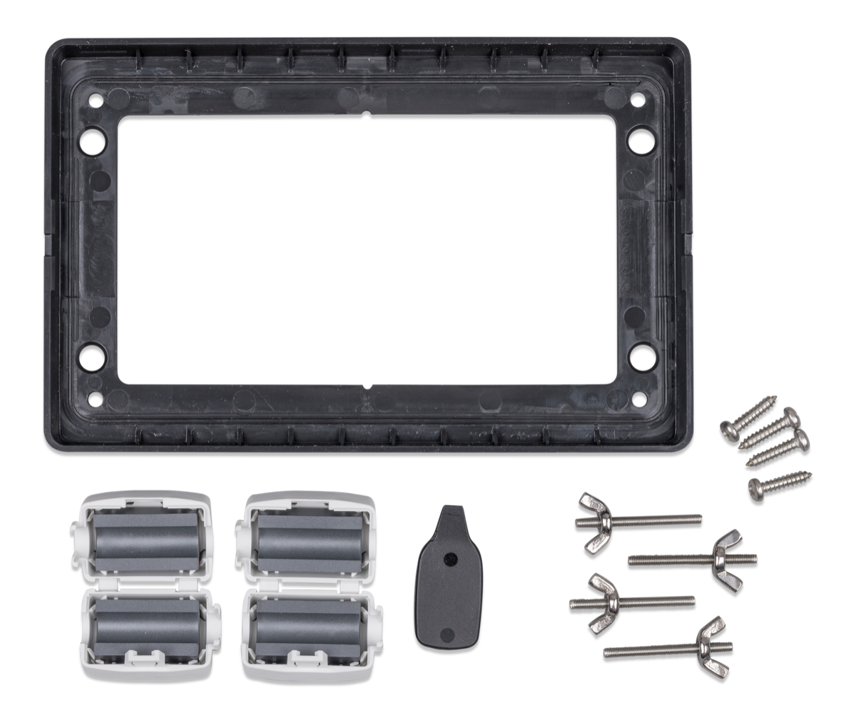 Victron Energy GX Touch 70 display for Cerbo GX / S GX