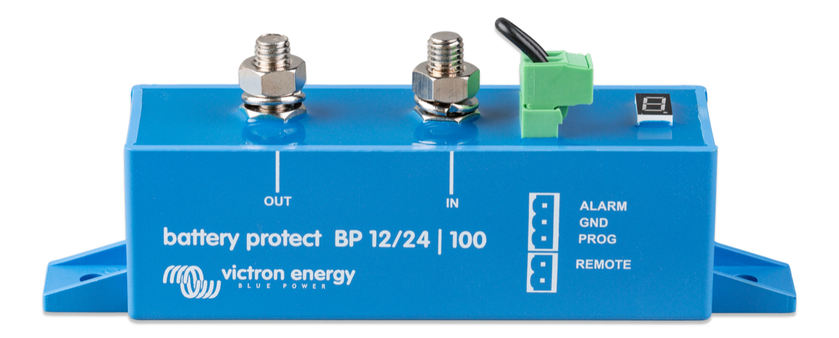 Victron Energy BatteryProtect 12-24V 100A