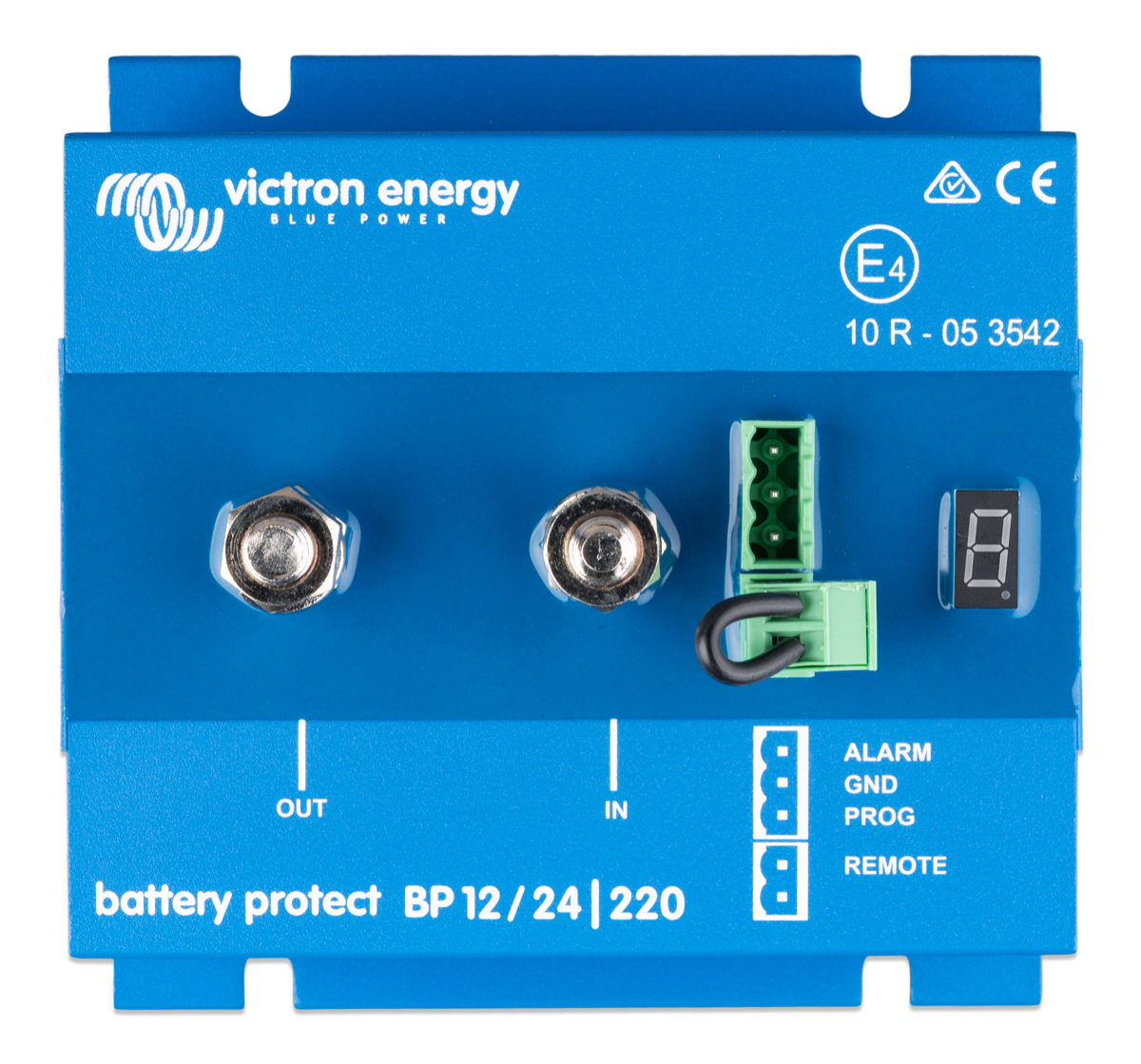 Victron Energy BatteryProtect 12-24V 220A