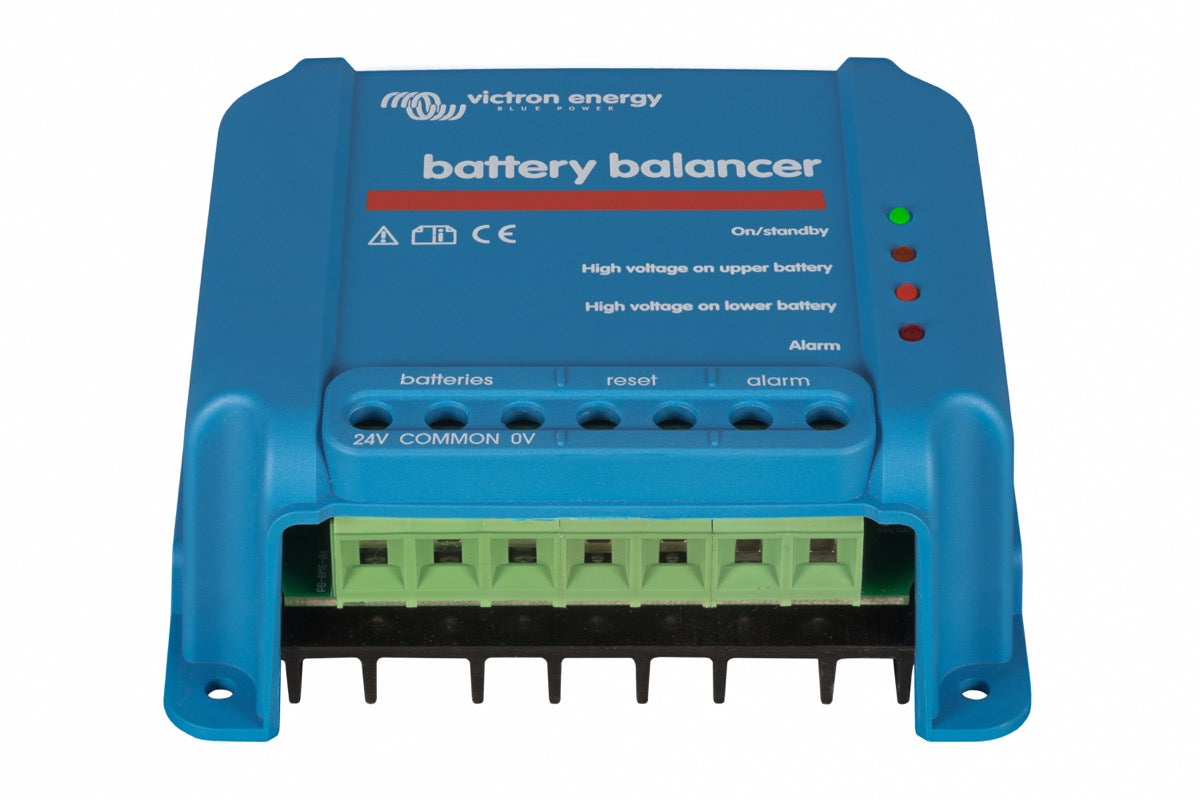 Victron Energy Battery Balancer