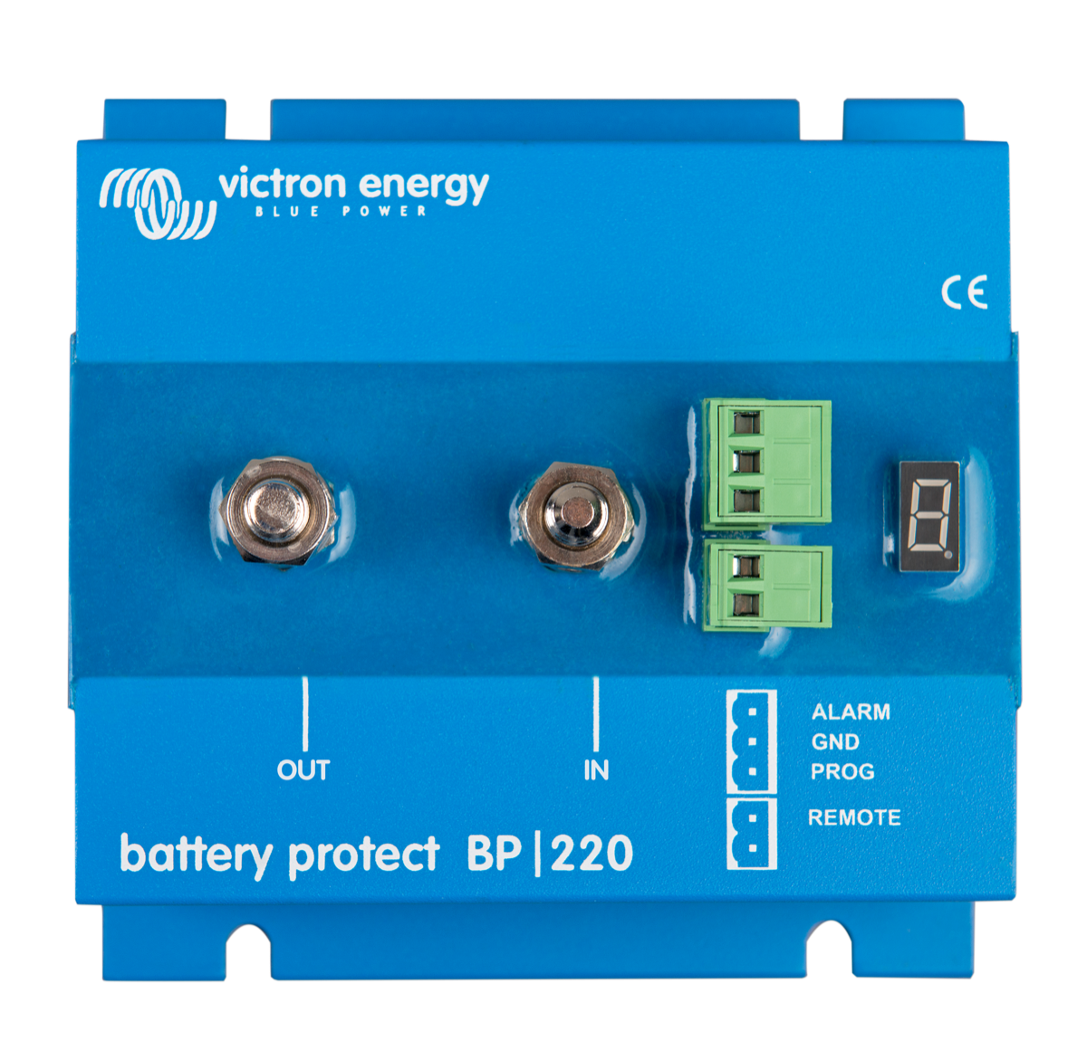 Victron Energy BatteryProtect 12-24V 220A