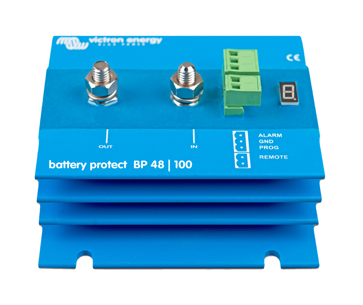 Victron Energy BatteryProtect 48V 100A