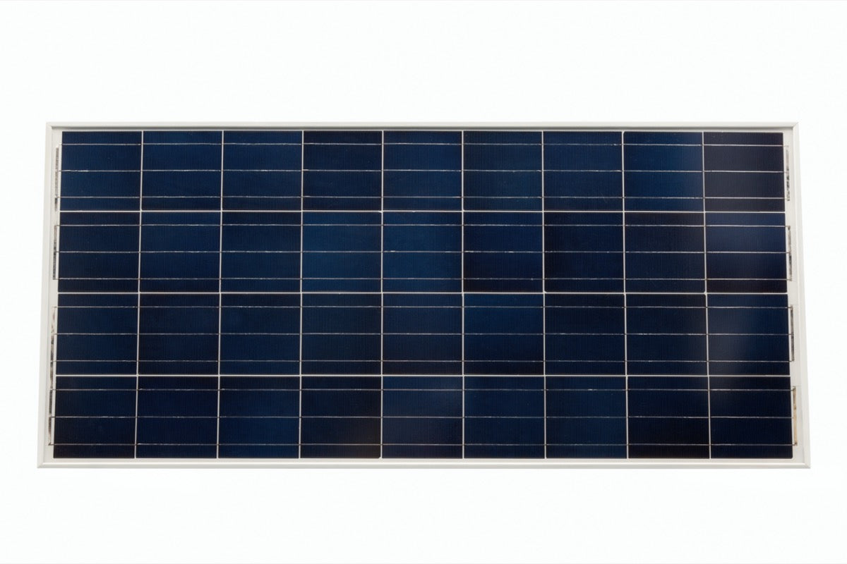 Victron Energy BlueSolar Monocrystalline Panel 20W 12V Mono 36 cells 440 x 350 x 25mm series 4a