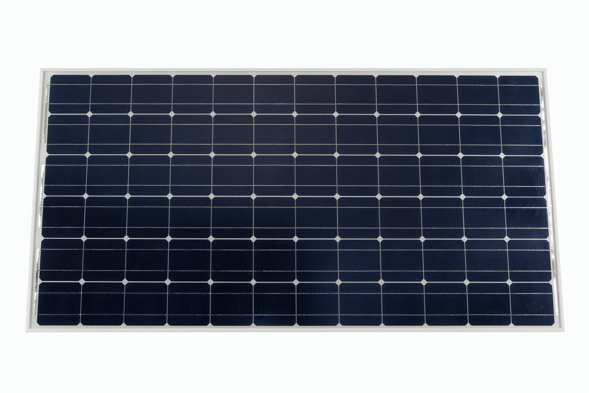 Victron Energy BlueSolar Monocrystalline Panel 175W 12V Mono 72 cells 1485 x 668 x 30mm series 4a