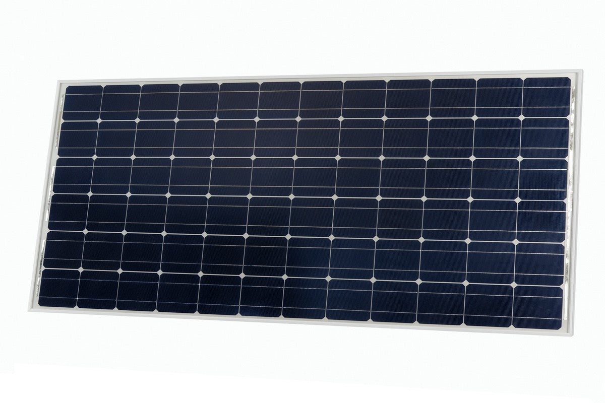 Victron Energy BlueSolar Monocrystalline Panel 175W 12V Mono 72 cells 1485 x 668 x 30mm series 4a