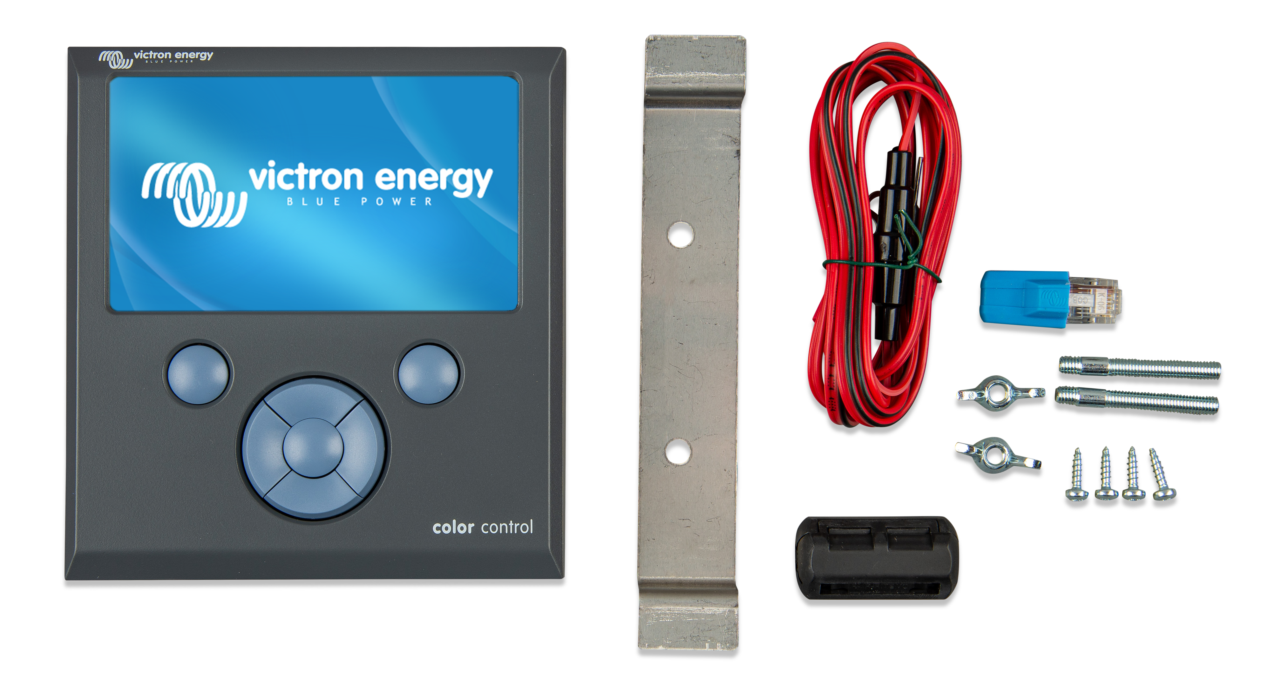 Victron Energy Color Control GX - Communication Centre