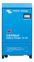 Victron Energy Battery Charger Centaur 12V 40A (3) 90-265V - Charge 3 battery banks