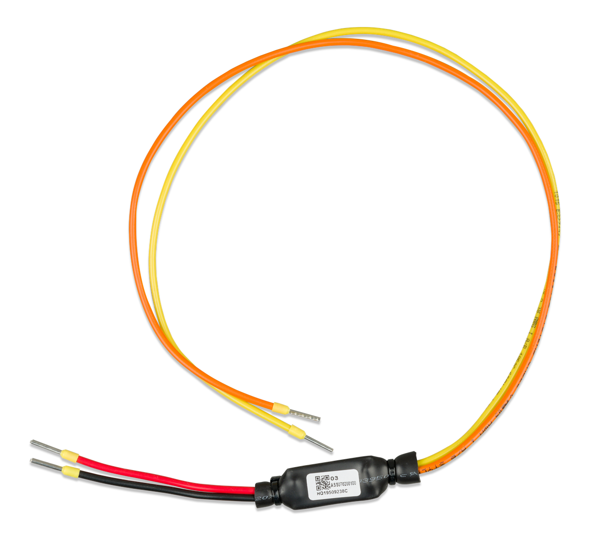 Victron Energy Cable for Smart BMS CL 12/100 to MultiPlus