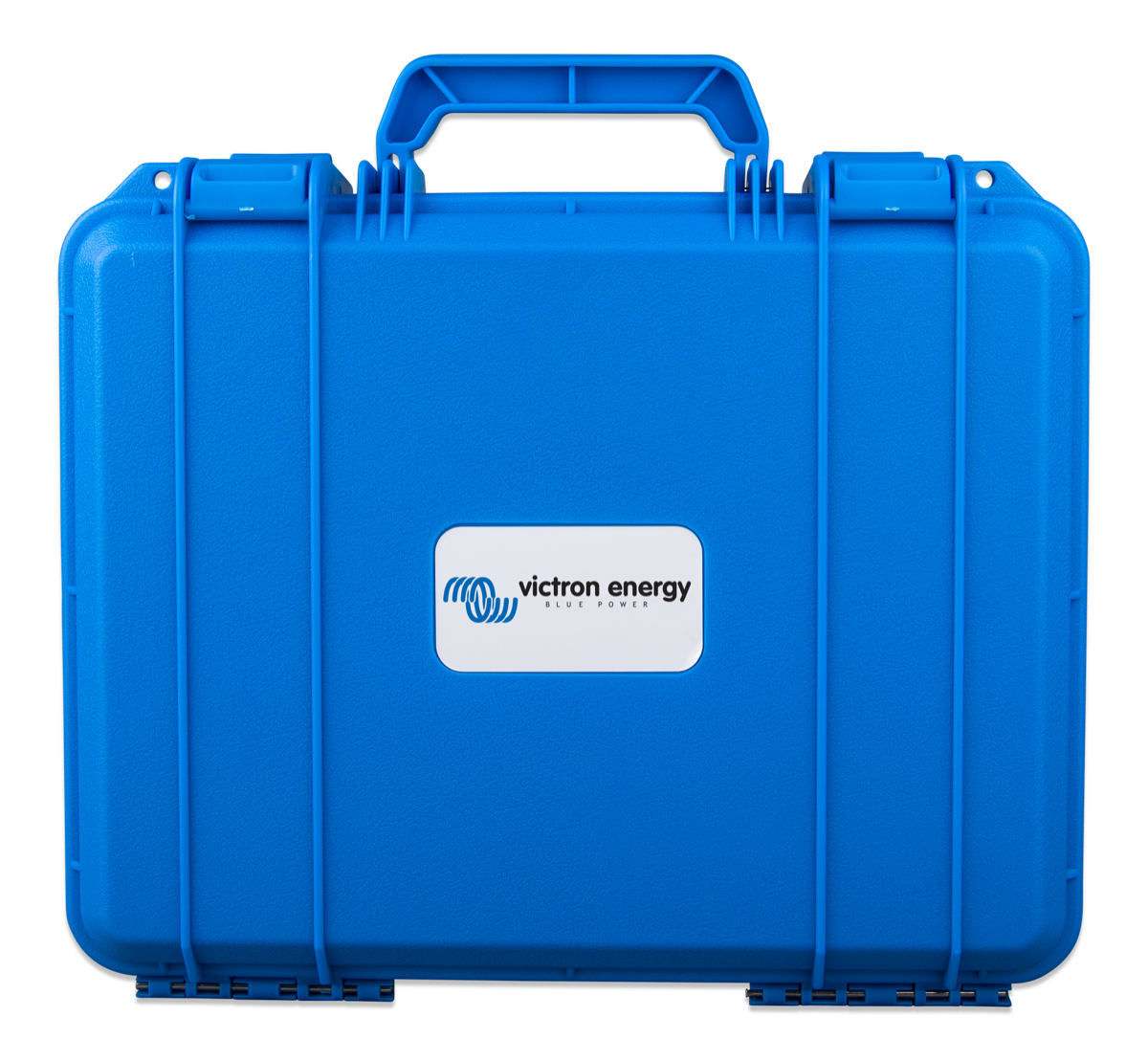 Victron Energy Carry Case for Blue Smart IP65 12/15 and 24/8 Chargers and accessories