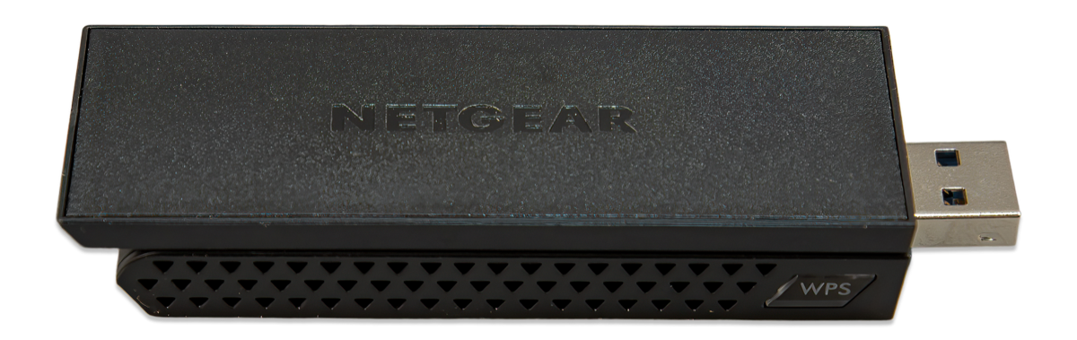 Netgear AC1200 GX WiFi module long range / CCGX