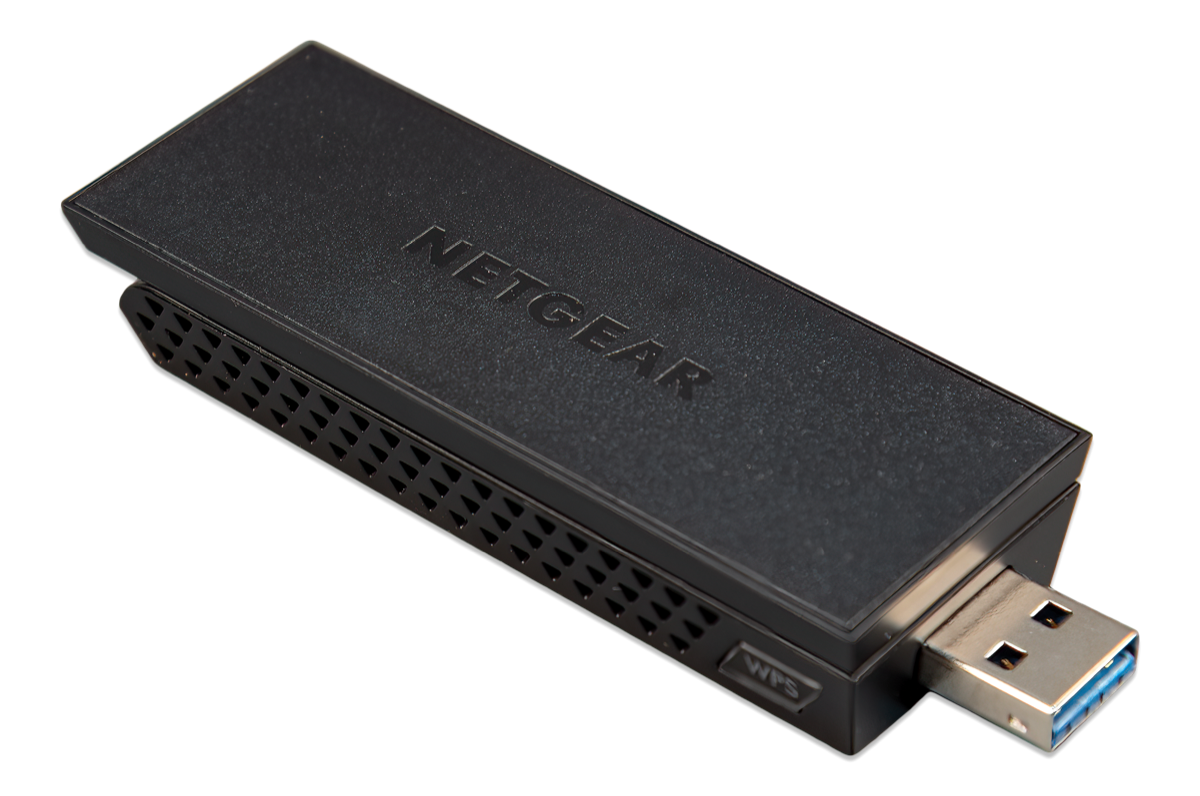 Netgear AC1200 GX WiFi module long range / CCGX