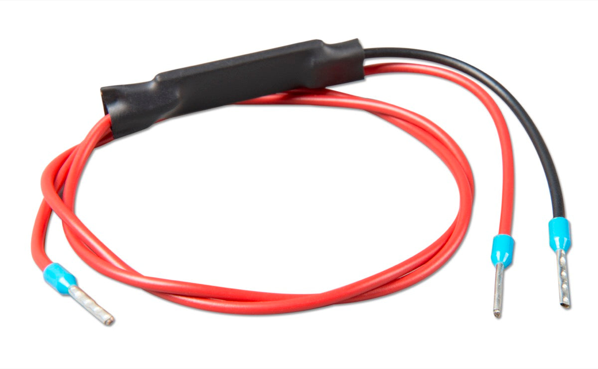 Victron Energy Inverting remote on-off cable