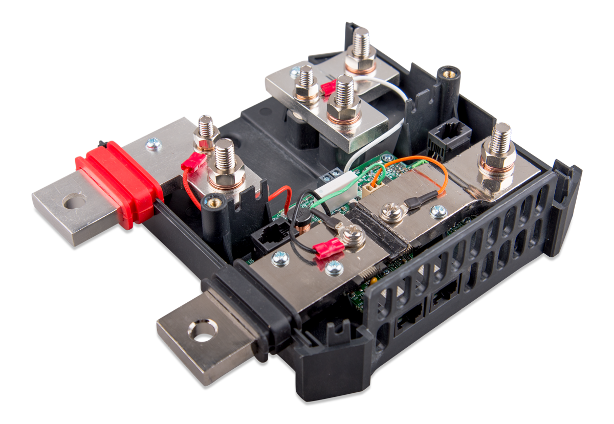 Victron Energy Intelligent Lynx Shunt VE.Can 1000A