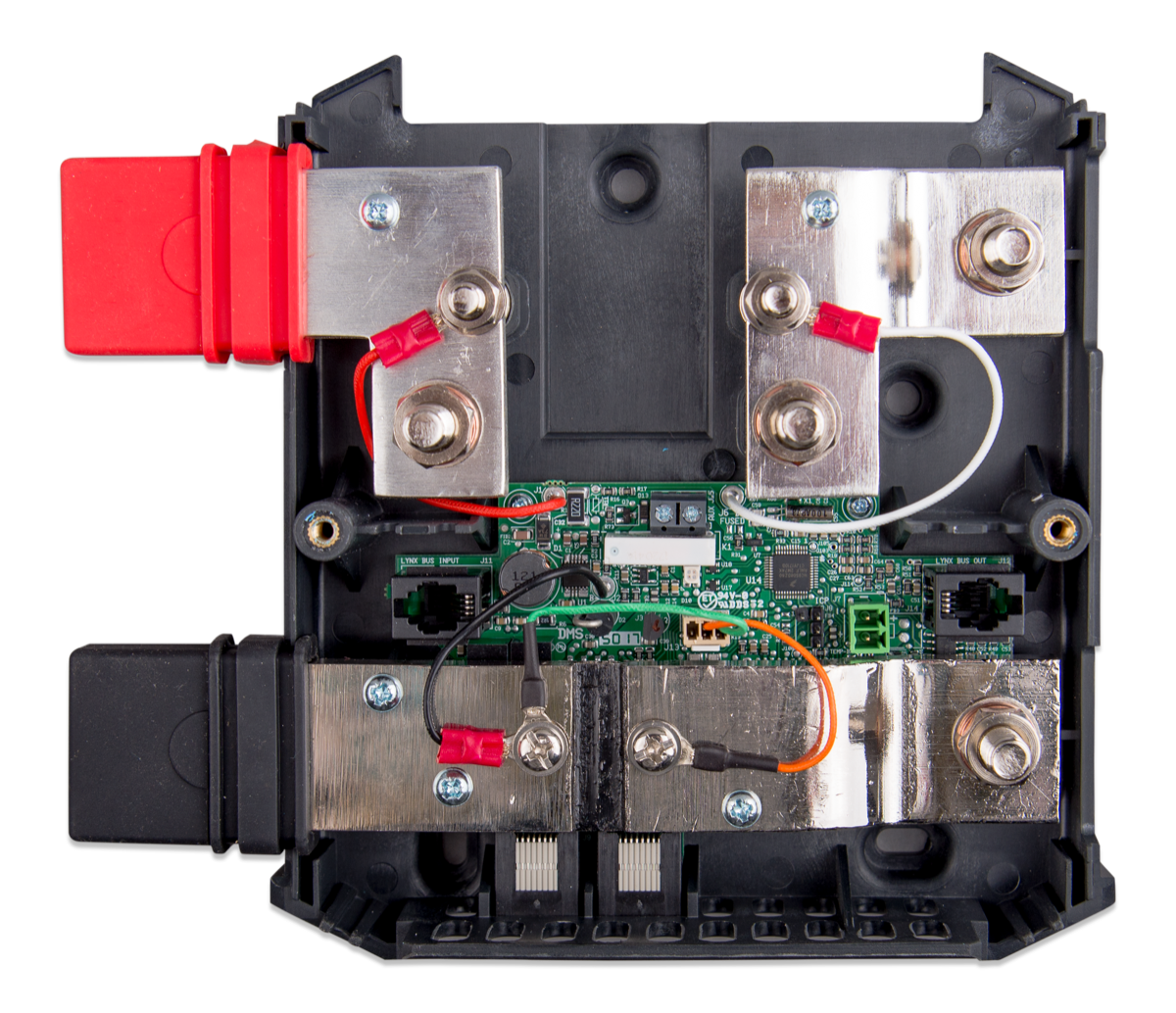 Victron Energy Intelligent Lynx Shunt VE.Can 1000A