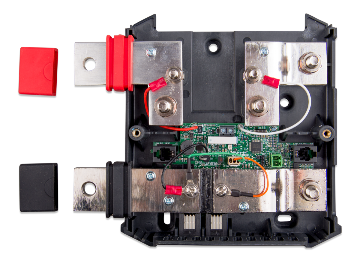 Victron Energy Intelligent Lynx Shunt VE.Can 1000A