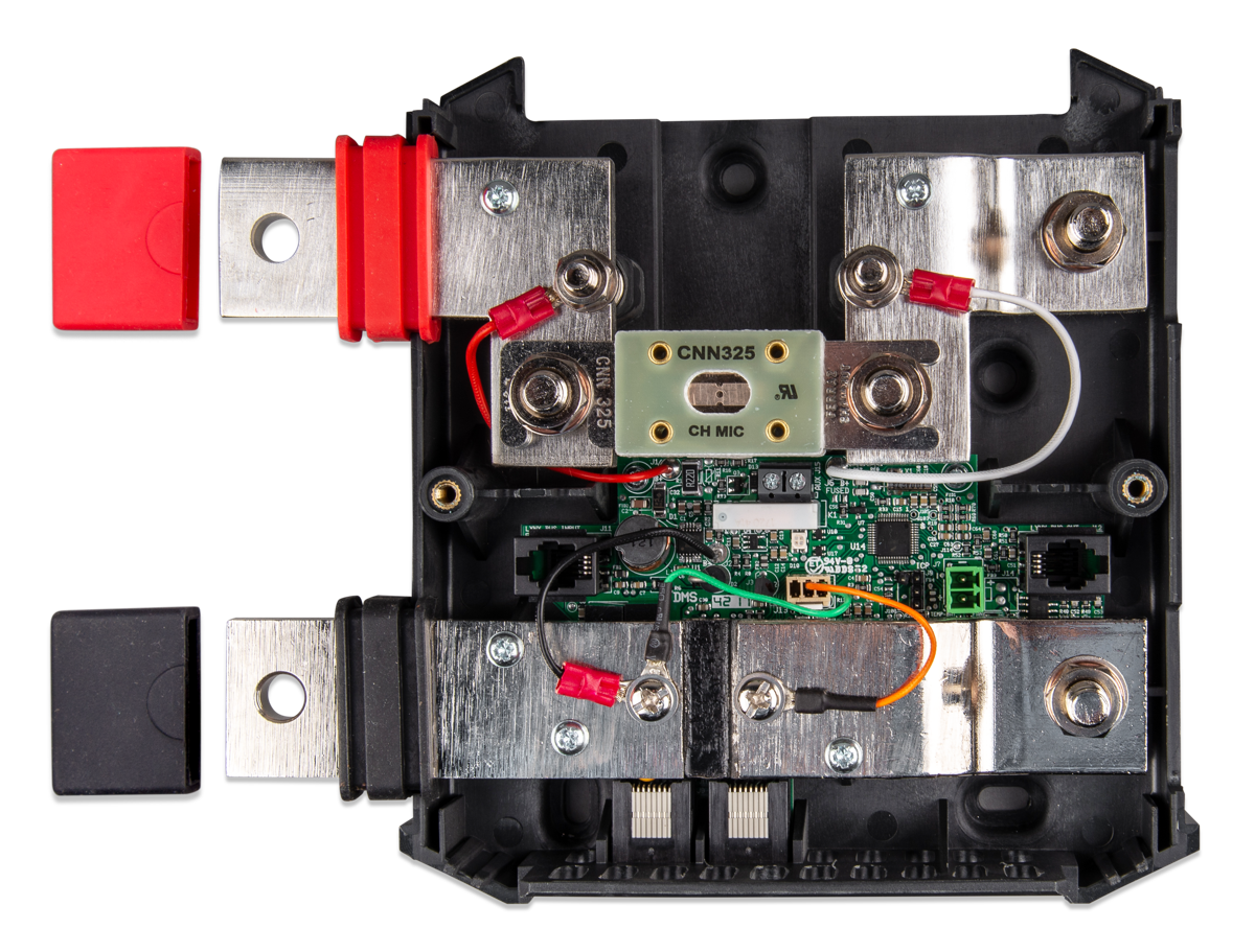 Victron Energy Intelligent Lynx Shunt VE.Can 1000A