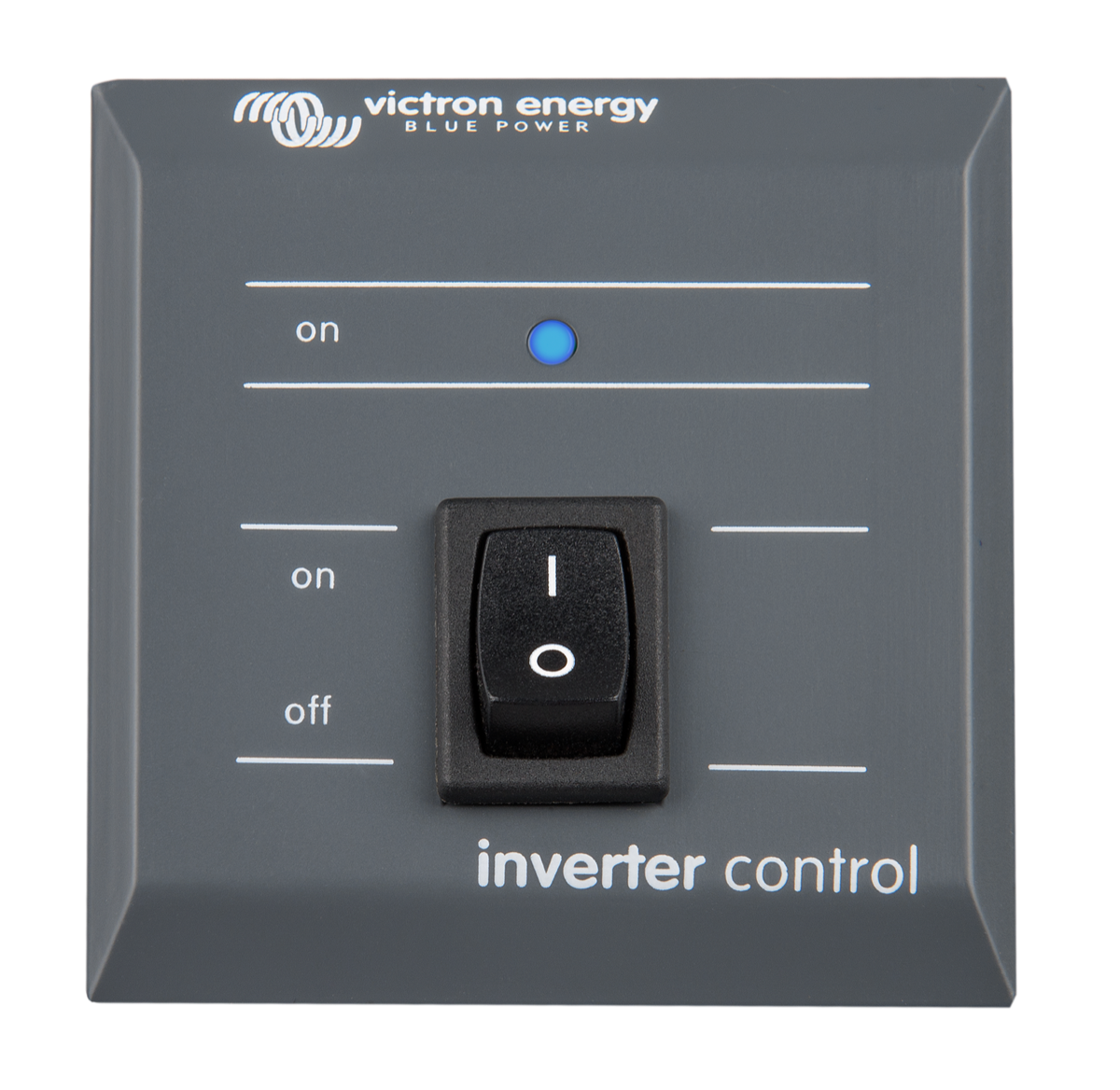 Victron Energy Phoenix Inverter Control VE.Direct