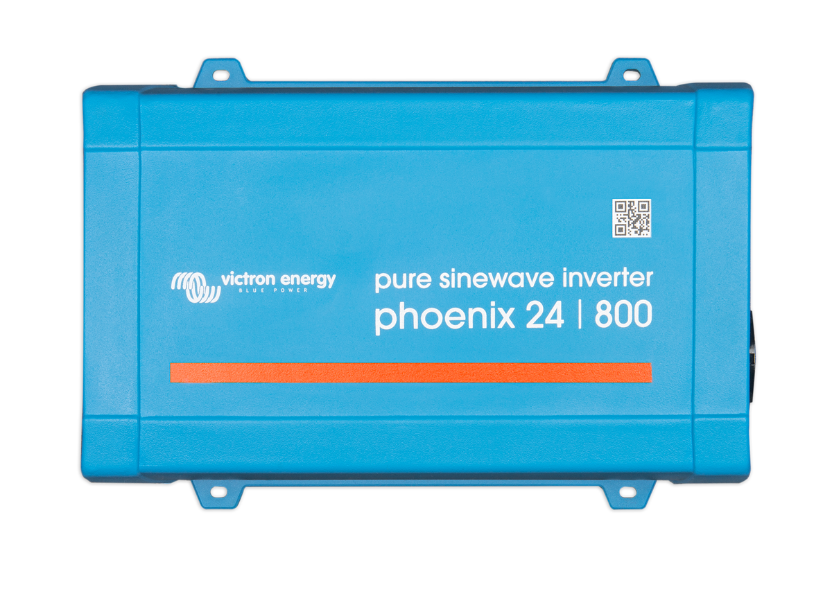 Victron Energy Phoenix Inverter 48V 500W - Peak Power 900W (VE.Direct)