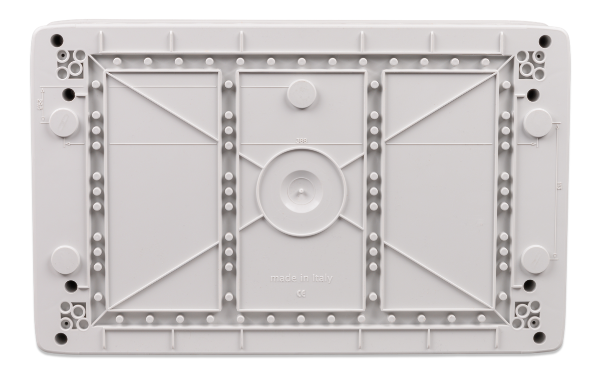 Victron Energy Anti-Islanding Box 63A single and three phase