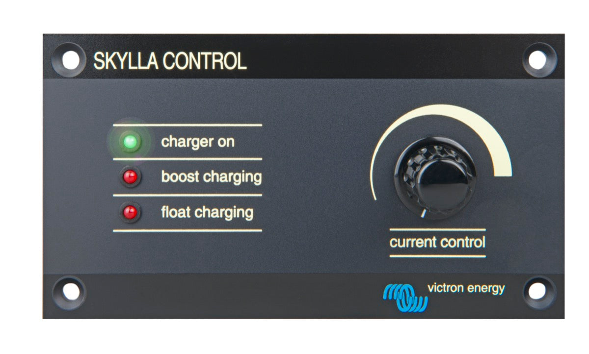 Victron Energy Skylla Control