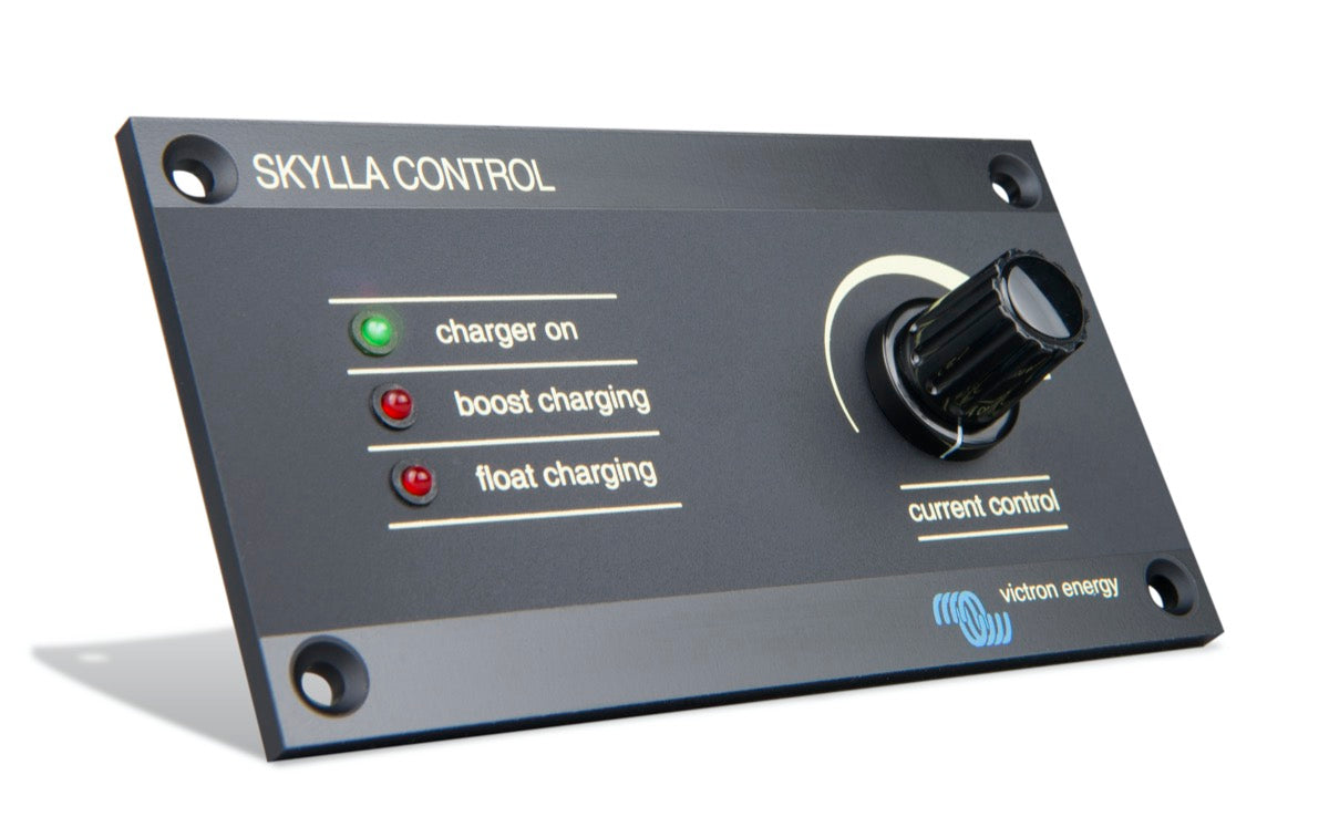 Victron Energy Skylla Control