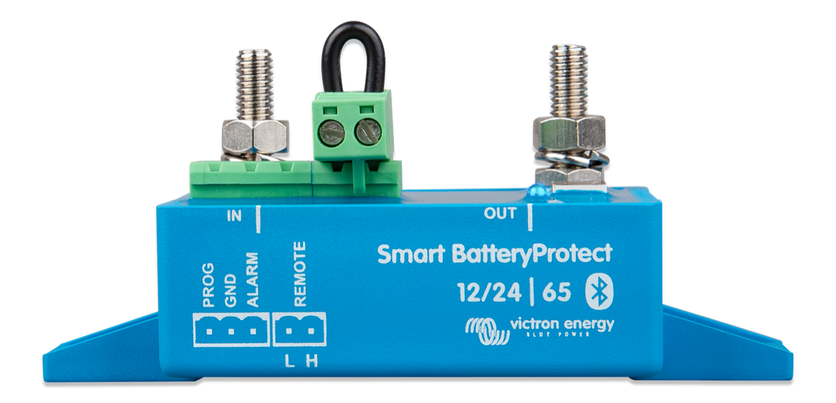 Victron Energy Smart BatteryProtect 12-24V 65A