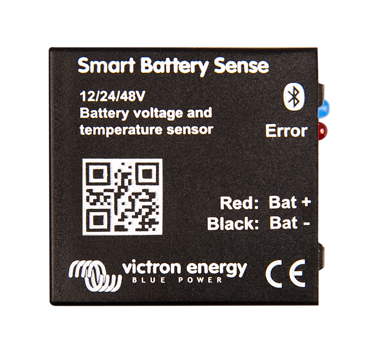 Victron Energy Smart Battery Sense Longe Range