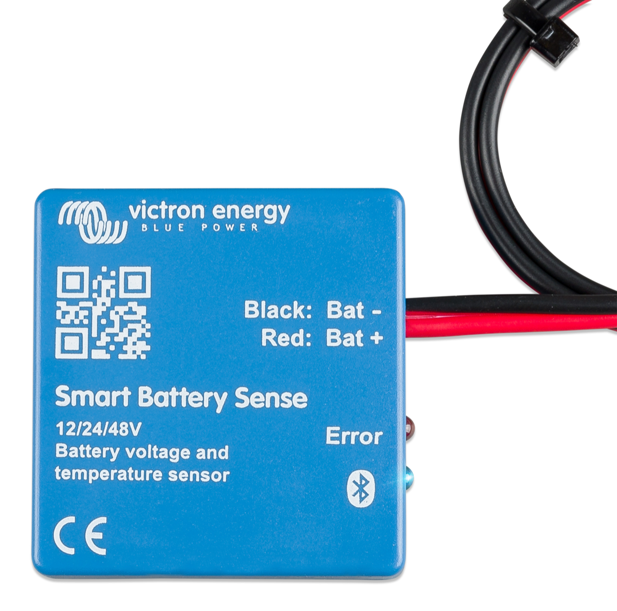 Victron Energy Smart Battery Sense Longe Range