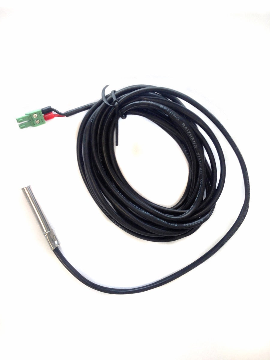 Victron Energy Temperature Sensor for BlueSolar PWM-Pro