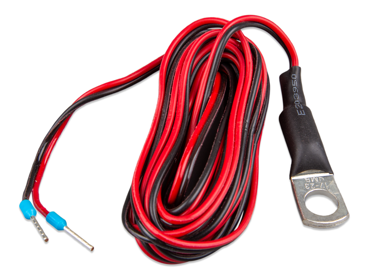 Victron Energy Temperature sensor Quattro, MultiPlus and GX Device