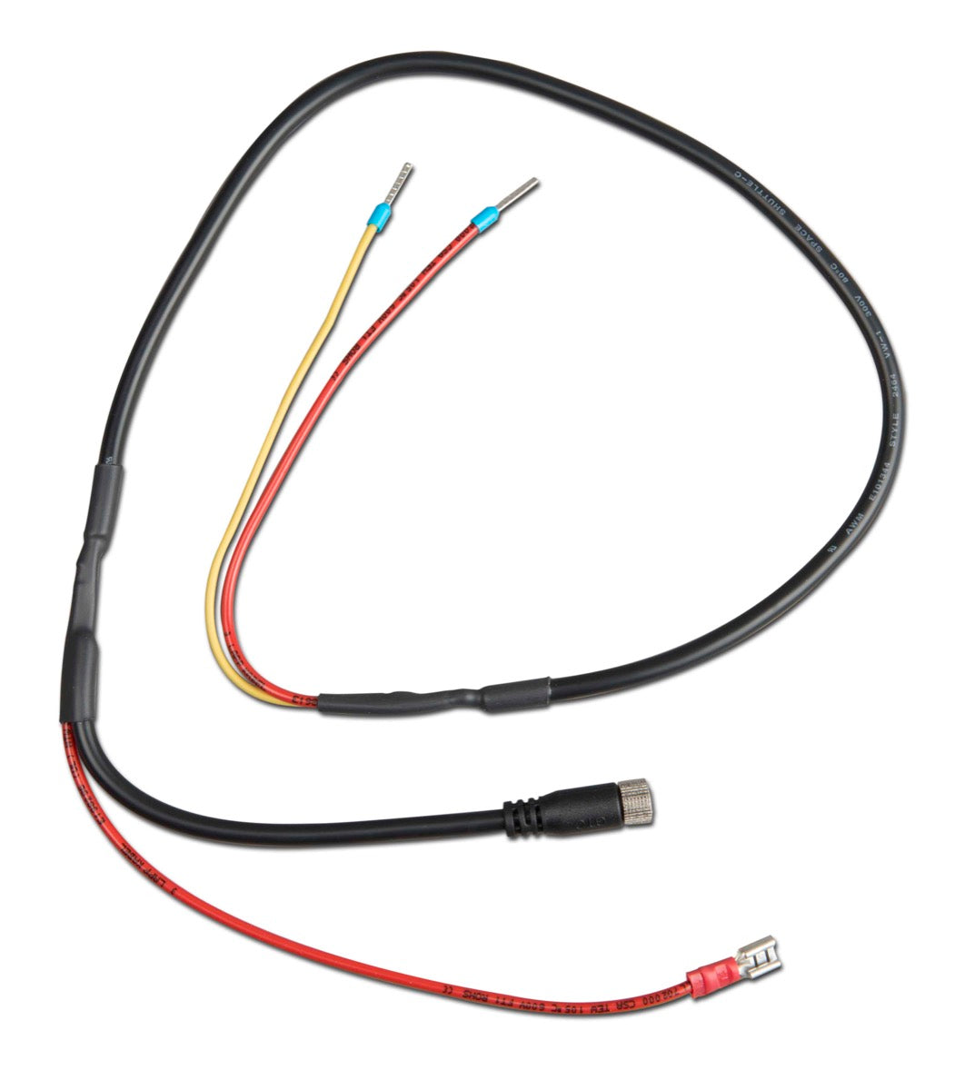 Victron Energy VE.Bus to BMS 12-200 alternator control cable