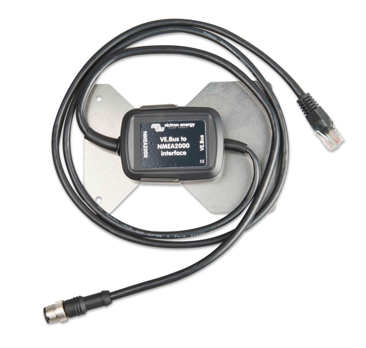 Victron Energy VE.Bus to NMEA 2000 interface