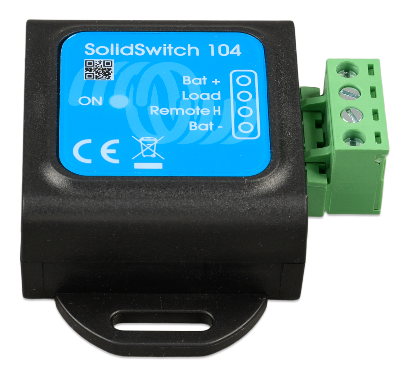 Victron Energy SolidSwitch 104 70V/4A solid state switch